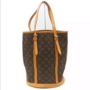 Louis Vuitton Bucket 😍 tote bag neverfull
